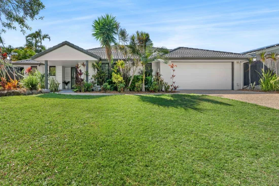36 Highgrove Circuit, Peregian Springs, Qld 4573 - For Sale