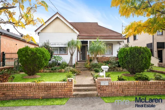 36 Hill Street, Carlton, NSW 2218