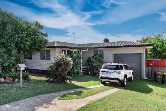 36 Hillcrest Avenue, Scarness QLD 4655-Image