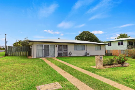36 Hoffmann Street, Granville QLD 4650-Image