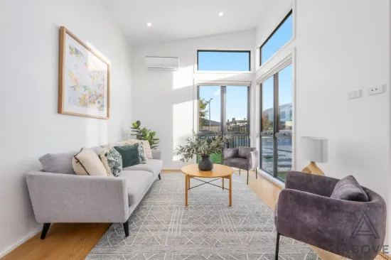 36 Holford Street, Taylor, ACT 2913