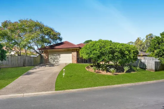 36 Holliday Drive, Edens Landing, Qld 4207