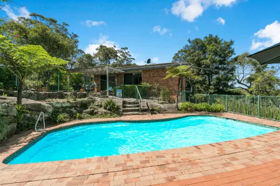 36 Holt Avenue, Wahroonga, NSW 2076