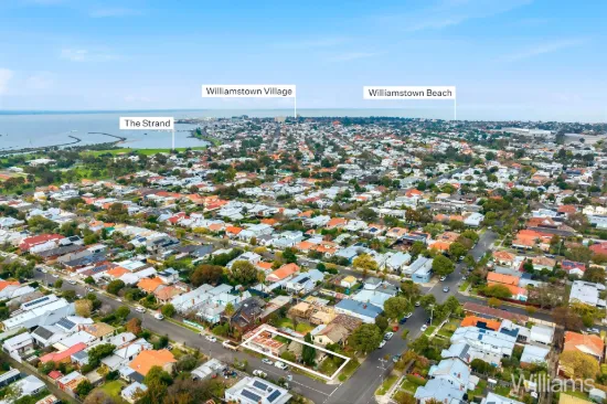 36 Home Road, Newport, Vic 3015