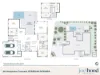 36 Honeyeater Crescent, Peregian Springs, Qld 4573-Floorplan