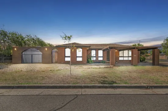 36 Honour Avenue, Wyndham Vale, Vic 3024