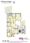36 Hope Street, Harrington Park, NSW 2567-Floorplan