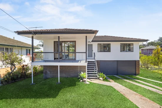 36 Hornby Street, Everton Park, Qld 4053