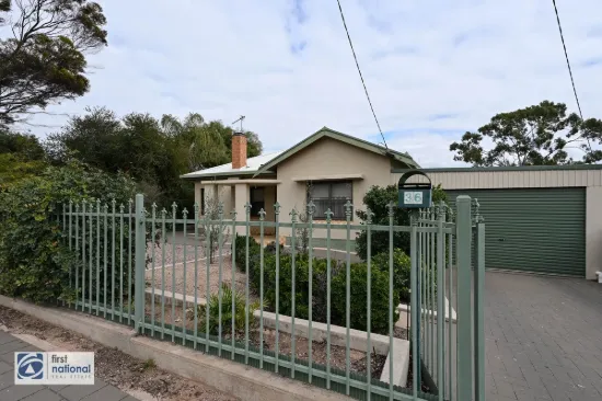 36 Hospital Road, Port Augusta, SA 5700