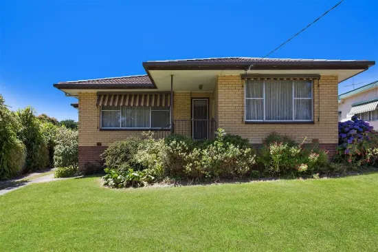 36 Hospital Road, Timboon, Vic 3268