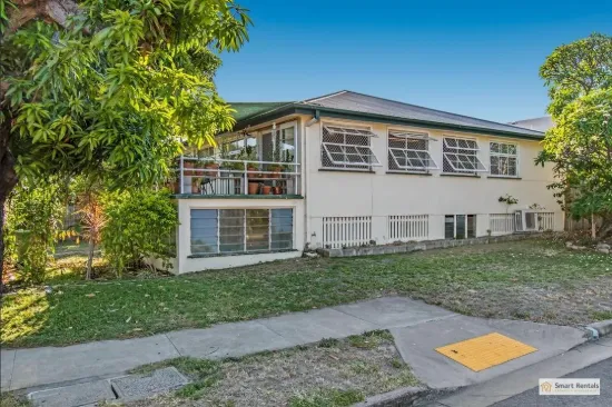 36 Howitt Street, North Ward, Qld 4810