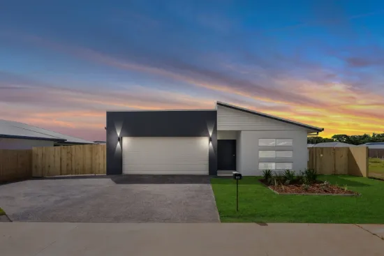 36 Huey Drive, Edmonton, Qld 4869