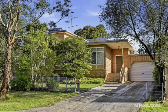 36 Hygeia Parade, Ringwood North, Vic 3134