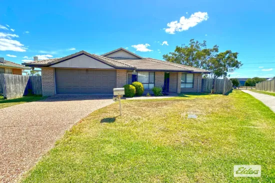 36 Iceberg Court, Warwick, Qld 4370