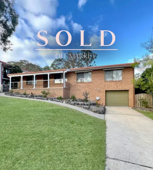 36 Idlewilde, Pambula, NSW 2549