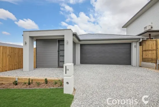 36 Ignatius Street, Augustine Heights, Qld 4300