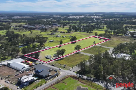 36 Ingleburn Road, Leppington, NSW 2179