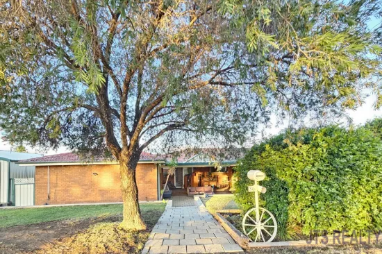 36 Ironbark Road, Muswellbrook, NSW 2333