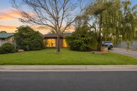 36 Irving Road, Aldinga Beach, SA 5173