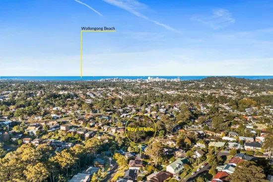 36 Jacaranda Avenue, Figtree, NSW 2525-Image