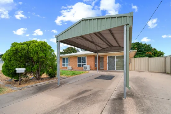 36 Jacqueline Drive, Emerald, Qld 4720