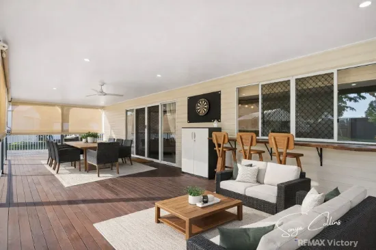 36 Jamor Court, Elimbah, Qld 4516-Image