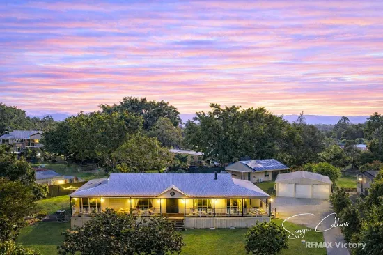 36 Jamor Court, Elimbah, Qld 4516-Image