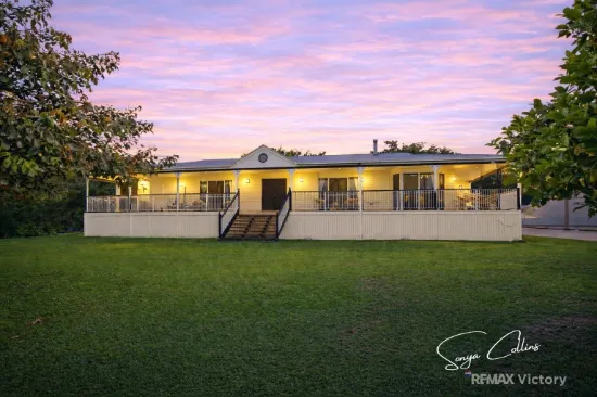 36 Jamor Court, Elimbah, Qld 4516-Image
