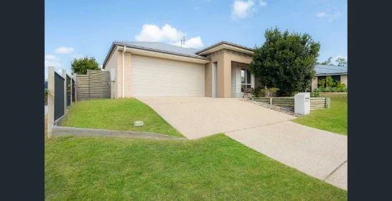 36 Jardine Crescent, Boyne Island, Qld 4680 - For Rent