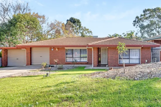36 Jaycee Street, Modbury North SA 5092-Image