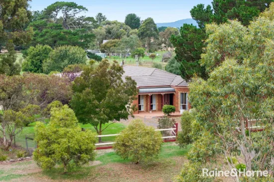 36 Jeffery Street, Carlsruhe, Vic 3442