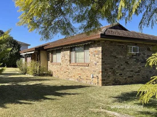 36 John Oxley Avenue, Werrington County, NSW 2747