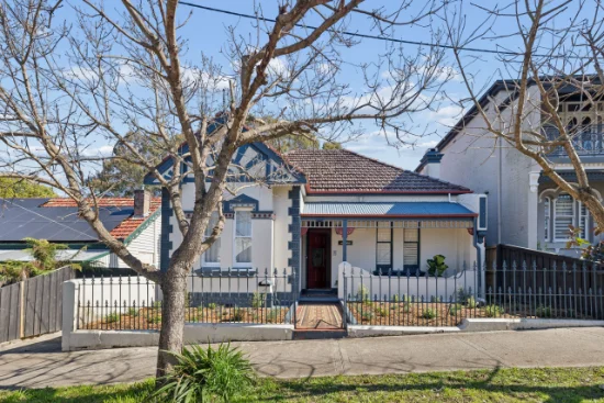 36 John Street, Petersham, NSW 2049