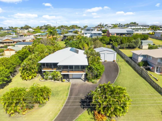 36 Johnston Boulevard, Urraween, Qld 4655
