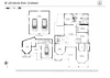 36 Johnston Boulevard, Urraween, Qld 4655-Floorplan