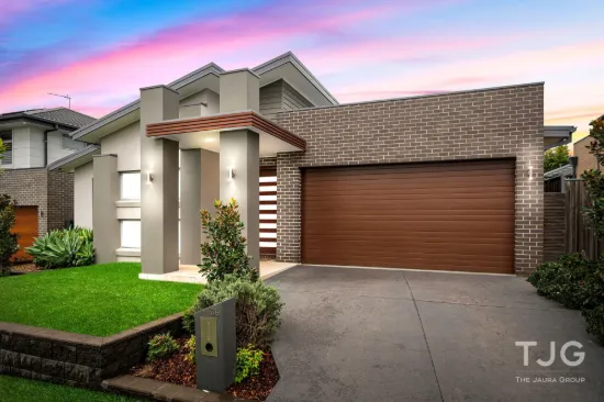 36 Jonagold Terrace (The Gables), Box Hill NSW 2765-Image
