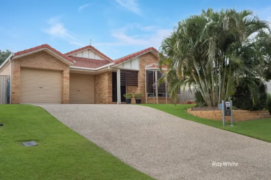 36 Jonquil Circuit, Flinders View, Qld 4305