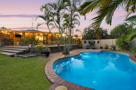 36 Kaiser Drive, Windaroo, Qld 4207