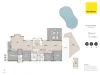 36 Kaiser Drive, Windaroo, Qld 4207-Floorplan