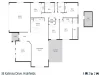 36 Kalimna Drive, Highfields, Qld 4352-Floorplan