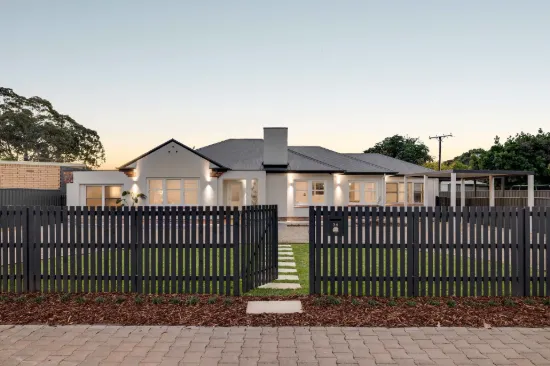 36 Kandahar Crescent, Colonel Light Gardens, SA 5041