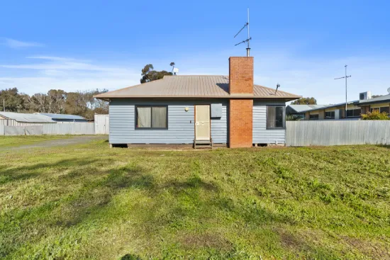 36 Katamatite-Nathalia Road, Numurkah, Vic 3636