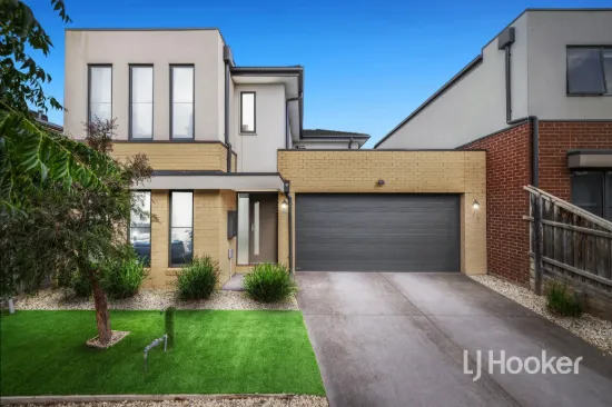 36 Kate Avenue, Hampton Park, Vic 3976
