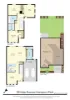 36 Kate Avenue, Hampton Park, Vic 3976-Floorplan