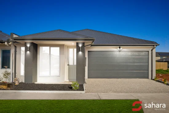 36 Kaveri Street, Tarneit, Vic 3029