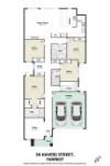 36 Kaveri Street, Tarneit, Vic 3029-Floorplan