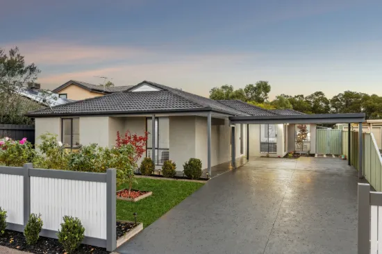 36 Kearney Drive, Aspendale Gardens, Vic 3195