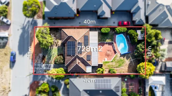 36 Keemore Way, Balga, WA 6061