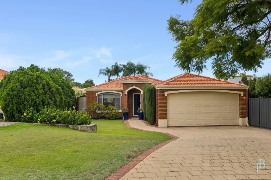 36 Kelsall Crescent, Manning, WA 6152