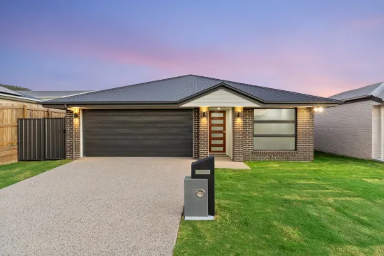 36 Keppel Avenue, Norman Gardens, Qld 4701